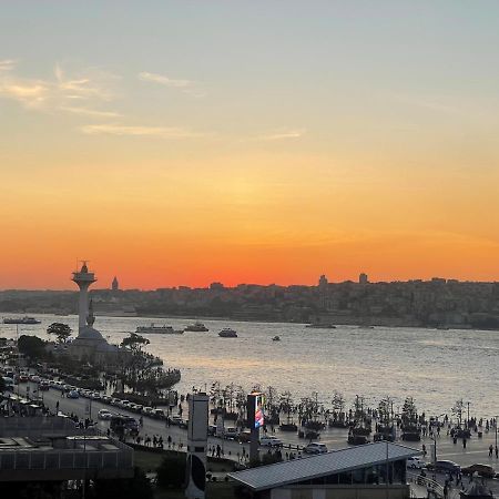 Askadar May Otel Istambul Exterior foto