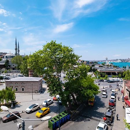 Askadar May Otel Istambul Exterior foto