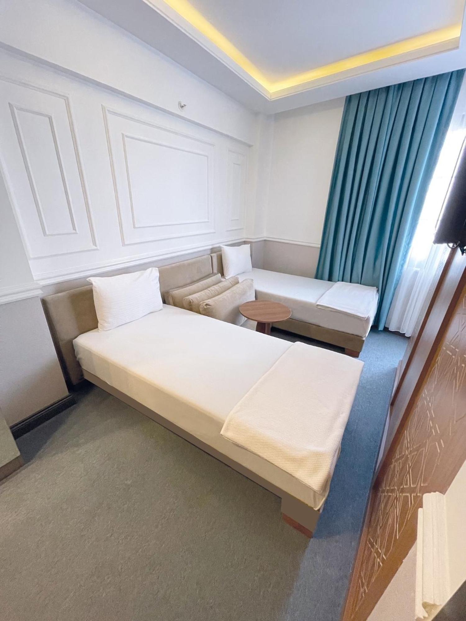 Askadar May Otel Istambul Exterior foto