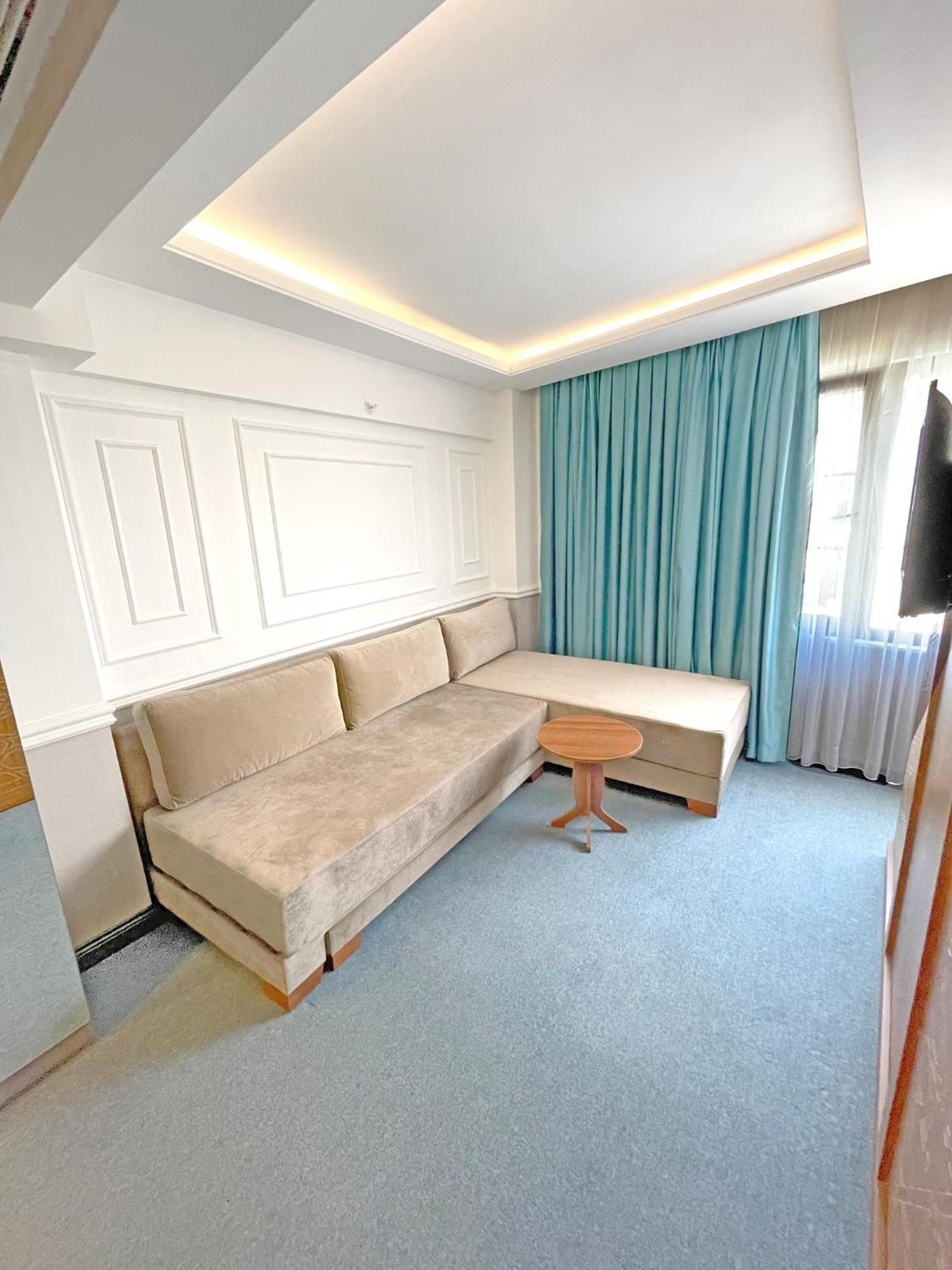 Askadar May Otel Istambul Exterior foto